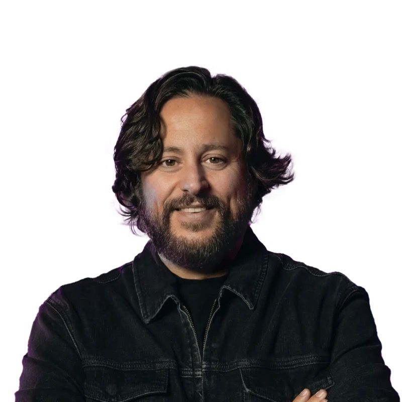 Ben Lamm