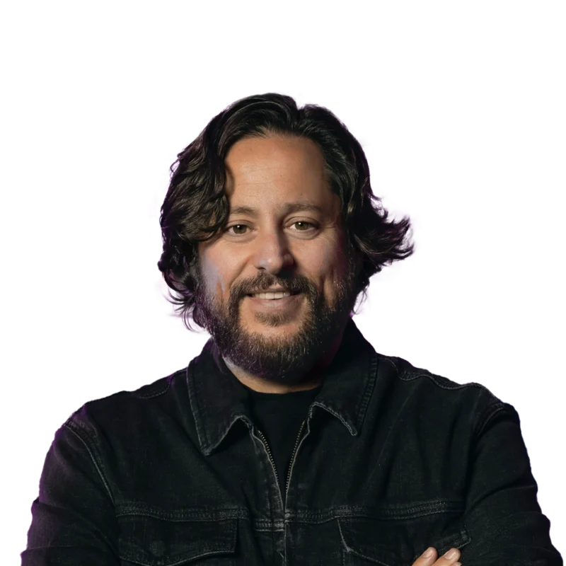 Ben Lamm
