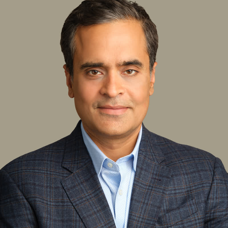 Nikhil Chandhok