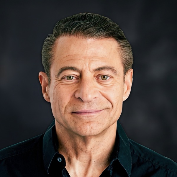 Peter Diamandis